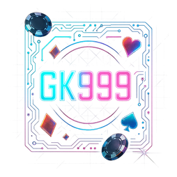 GK9999 logo